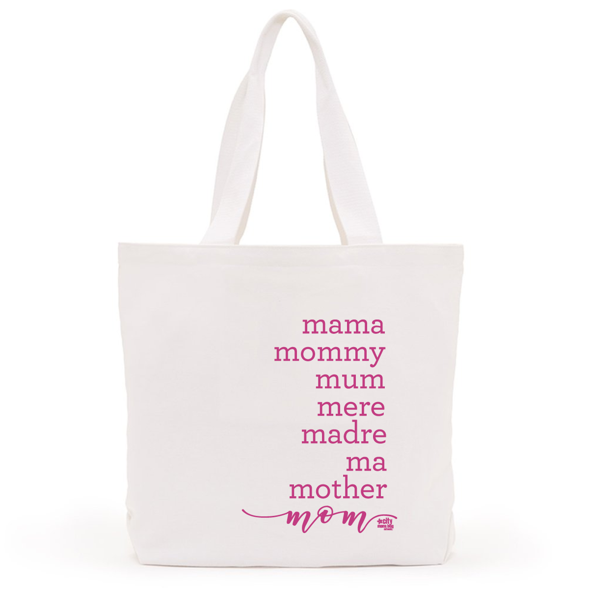 Mom Bag Design 2018